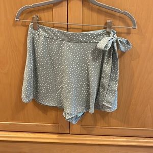 Altar’d State skirt